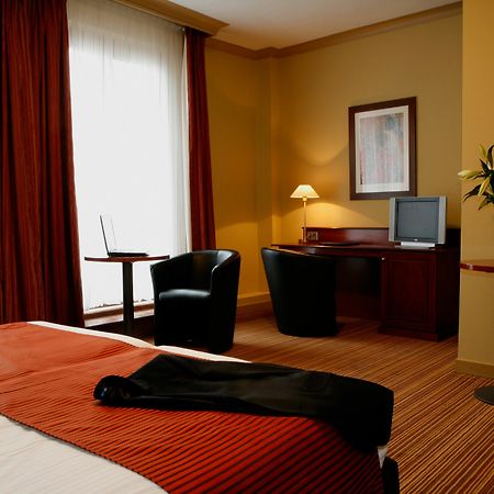 Cour St Georges Hotel Gent Exterior foto
