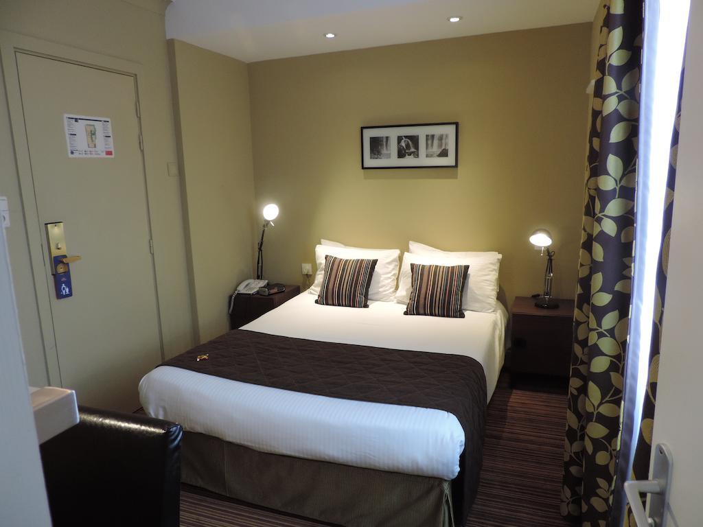 Cour St Georges Hotel Gent Exterior foto